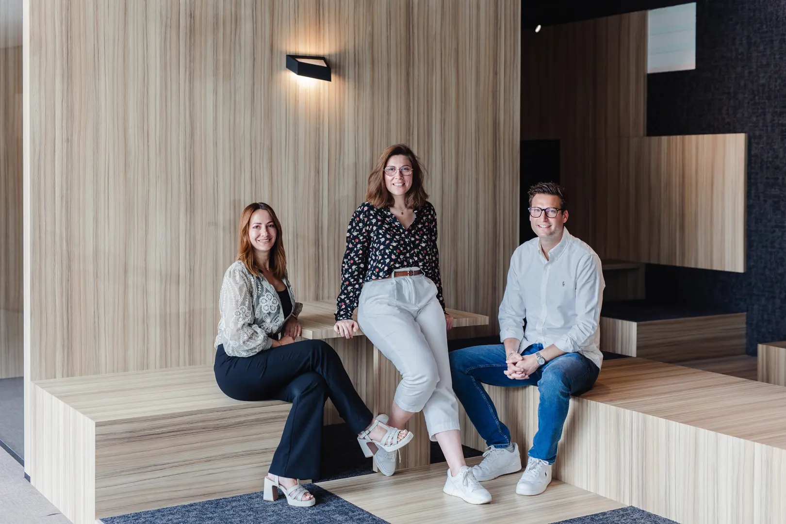 L’immobilier, simplement et en confiance