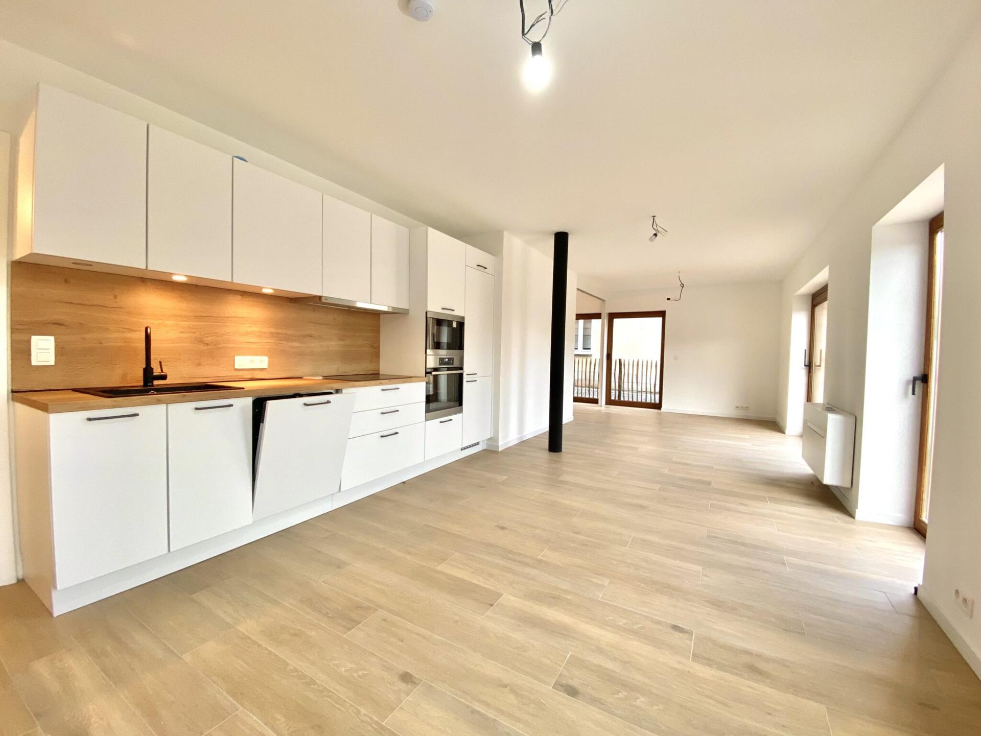Appartement 1ch proche du centre