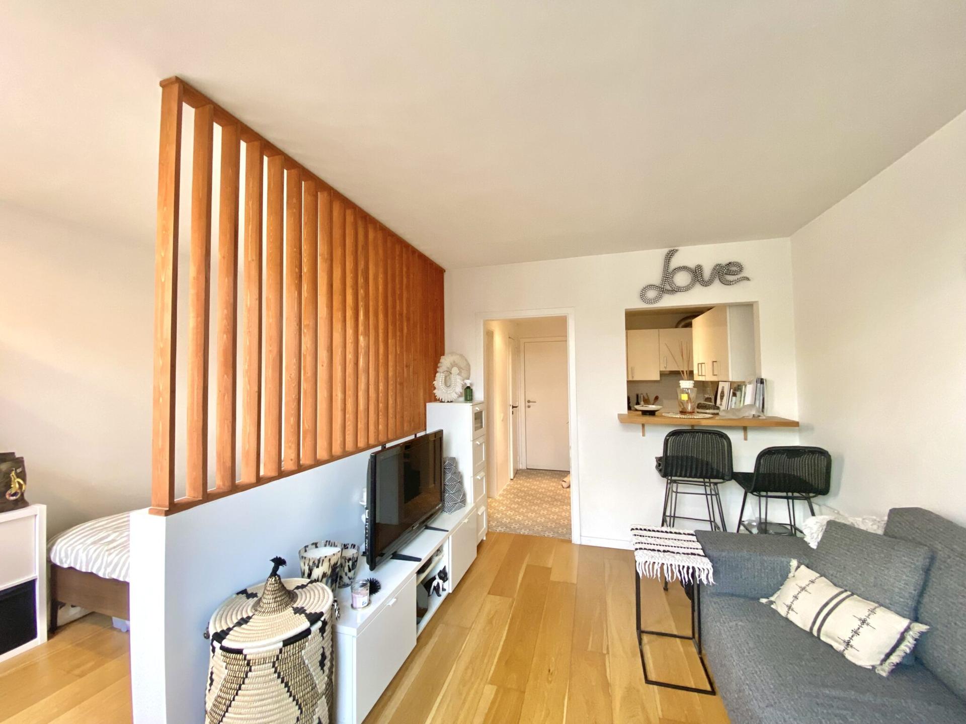 Studio entre Schuman et Diamant