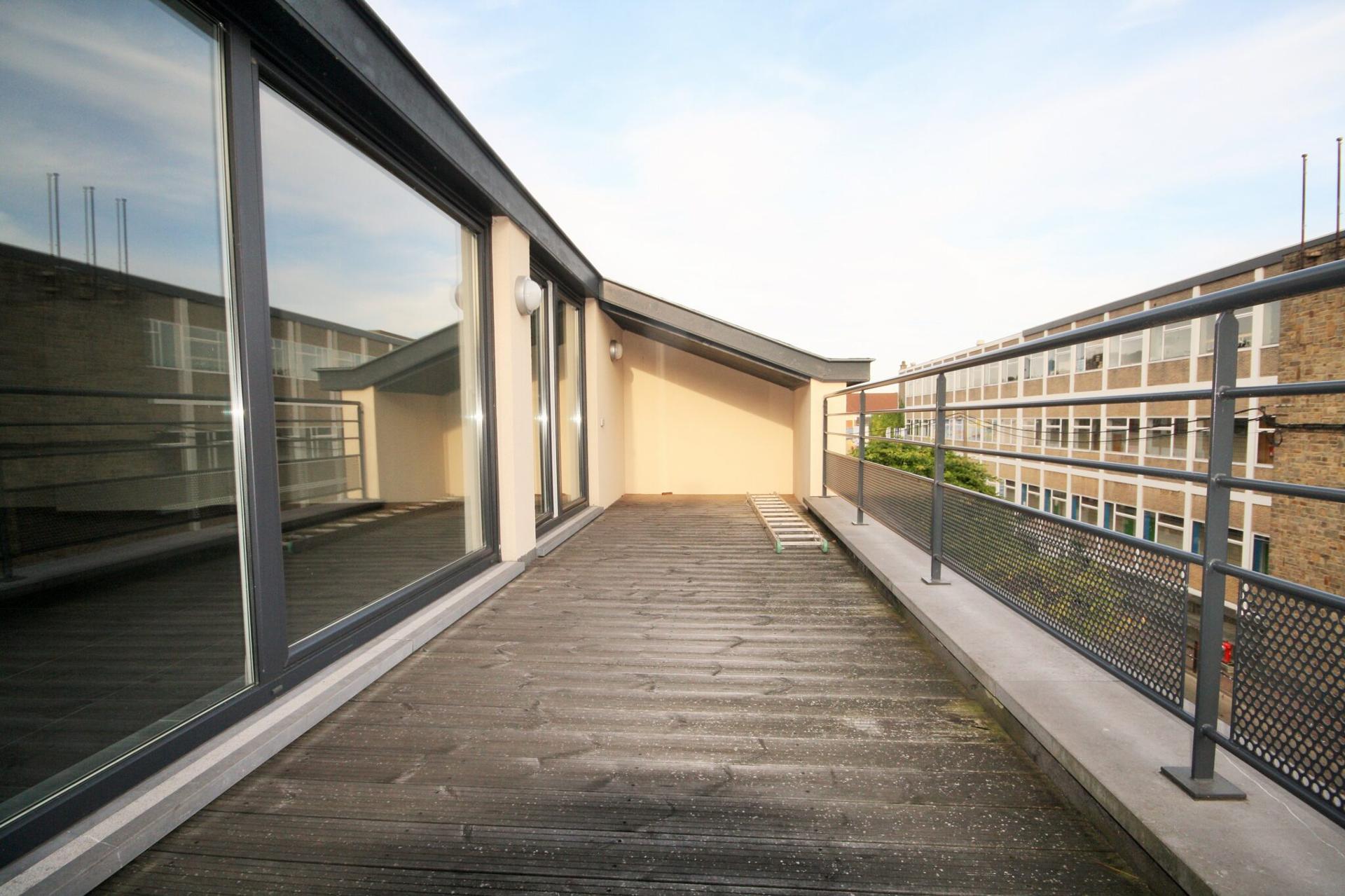 Penthouse à Wavre