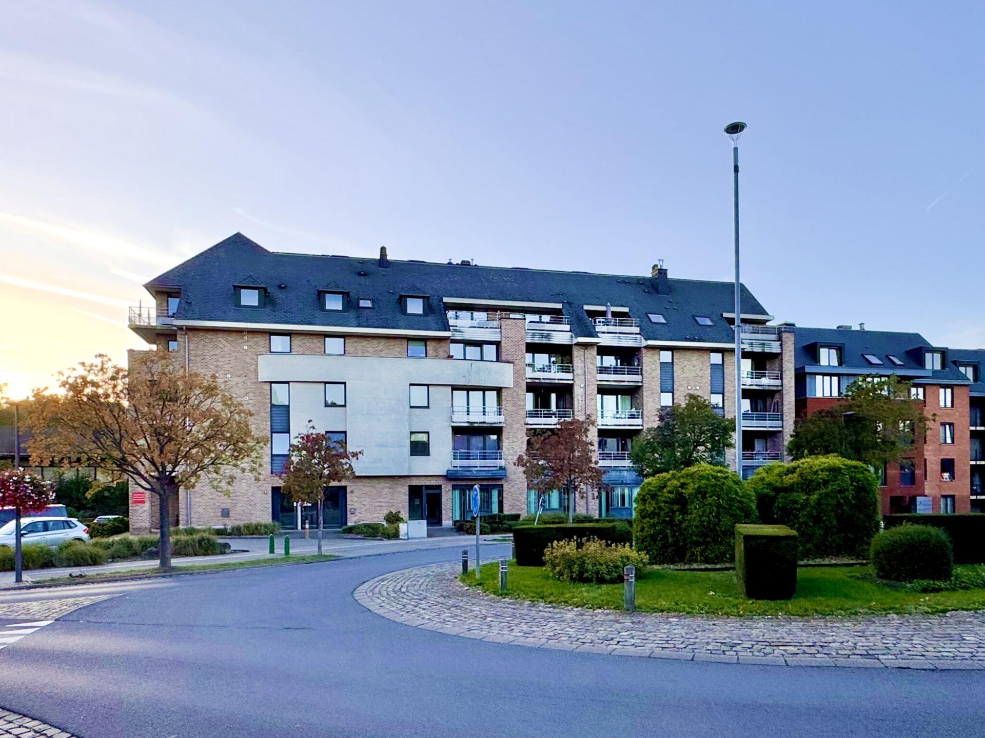 778 m² de bureaux modulables à coté de la gare !