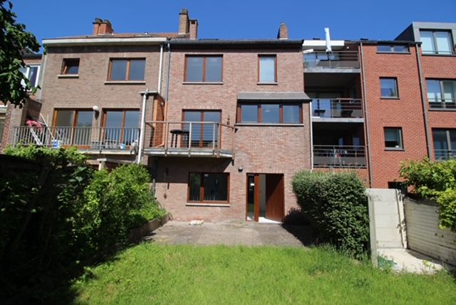 Grande maison bel-étage à Woluwé