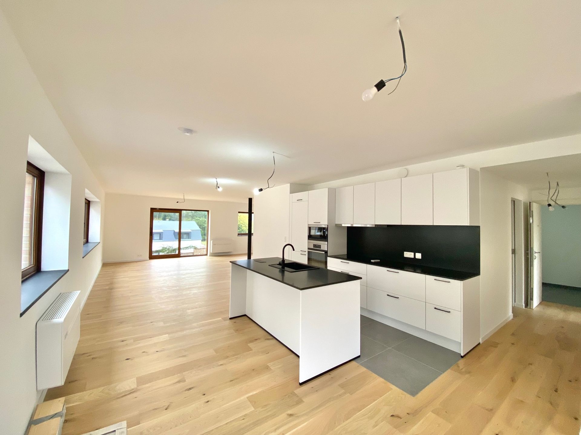 Superbe appartement rénové