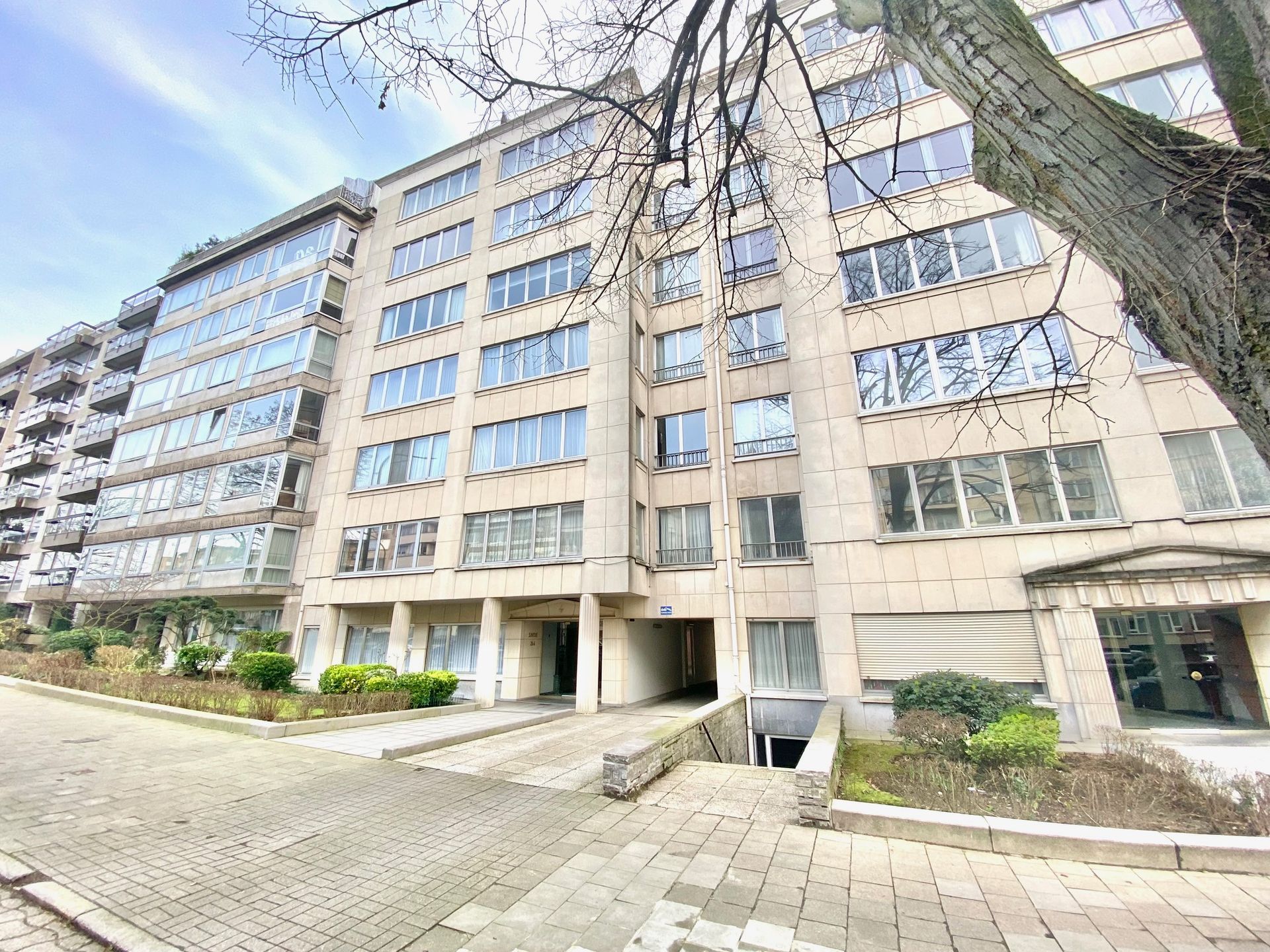 Magnifique appartement 2ch