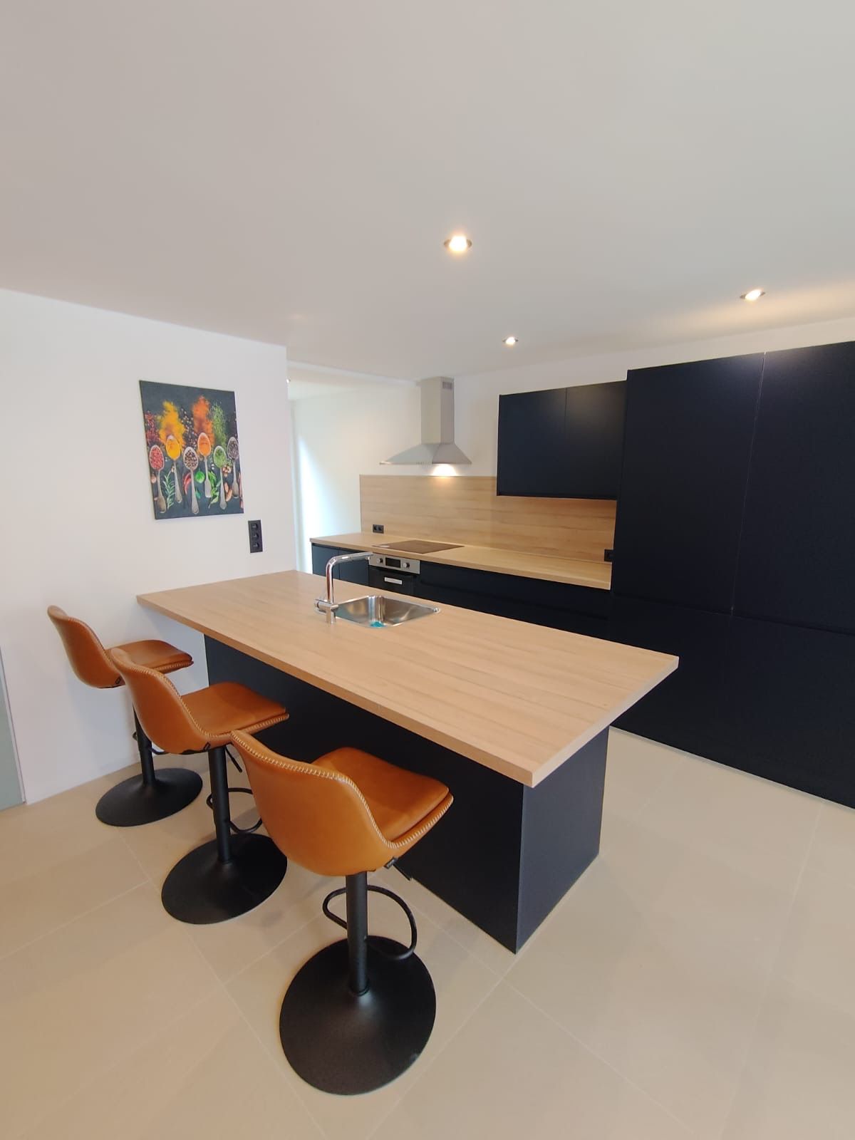 Studio proche du centre