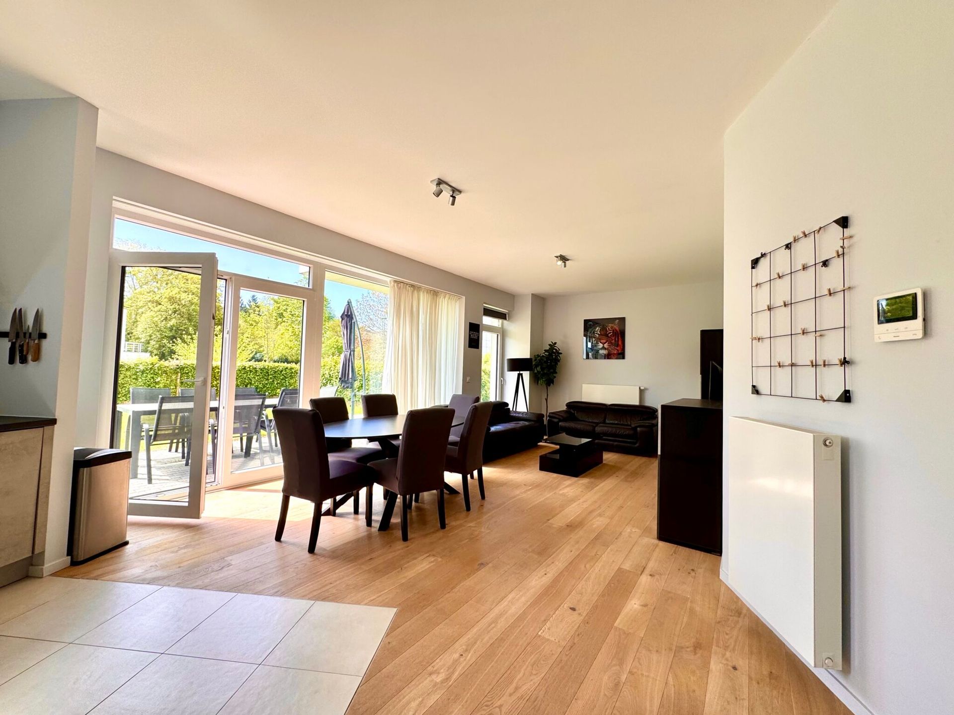 Appartement de 87m² à Wavre